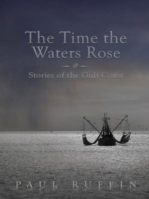 cover image of The Time the Waters Rose